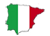 PELUQUERÍA TARAY - Italiano